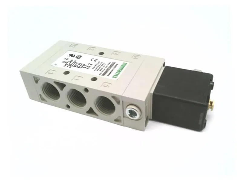 L23BA452B000061 Solenoid Valve by ASCO NUMATICS