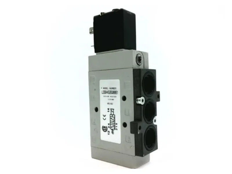 ASCO NUMATICS L23BA452BG00061 電磁閥
