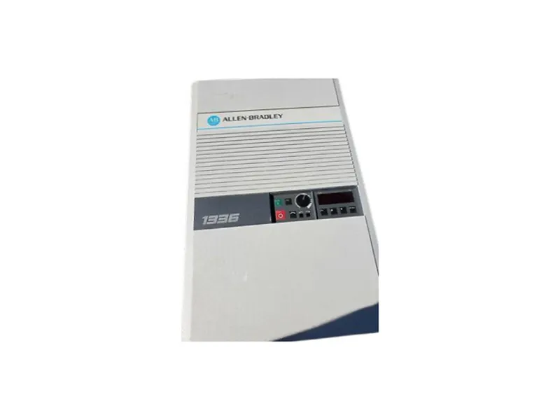 ALLEN BRADLEY 1336-VT-B020-EAP-FA2-L3 驅動器