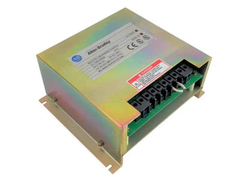 ALLEN BRADLEY 1336-WB009動態制動器