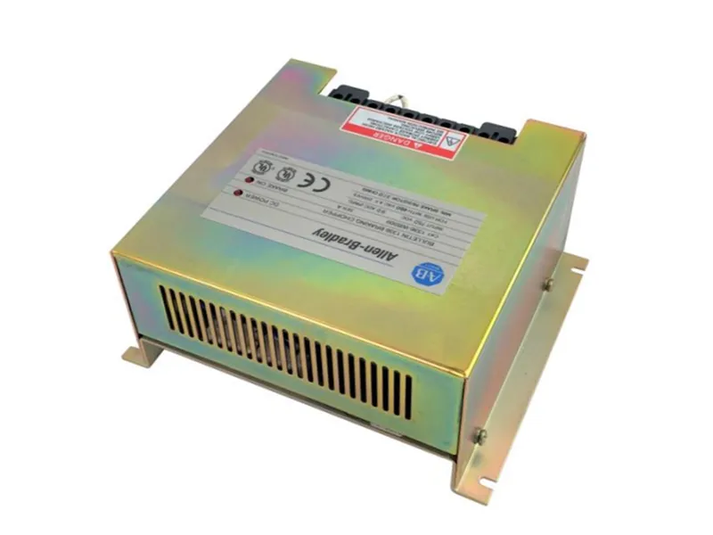 ALLEN BRADLEY 1336-WB009動態制動器