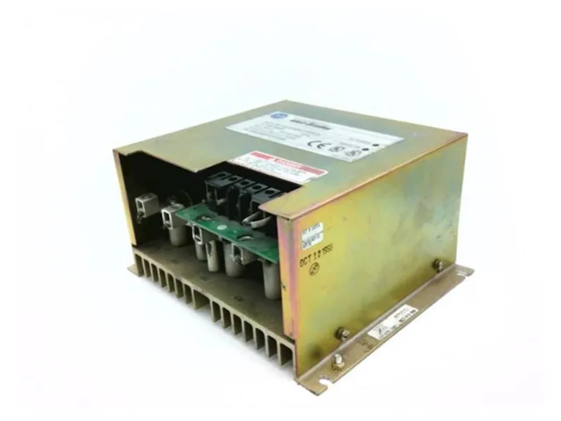 ALLEN BRADLEY 1336-WB035 動態制動器