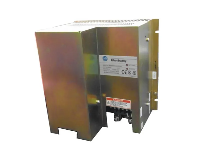 ALLEN BRADLEY 1336-WB110動態制動器