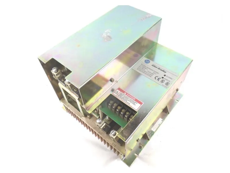 ALLEN BRADLEY 1336-WB110動態制動器