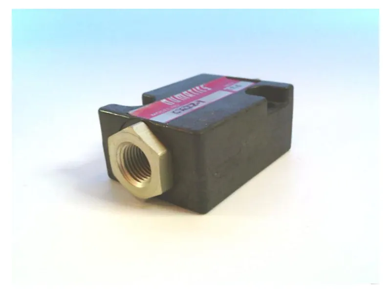 ASCO NUMATICS OA22-1氣動閥