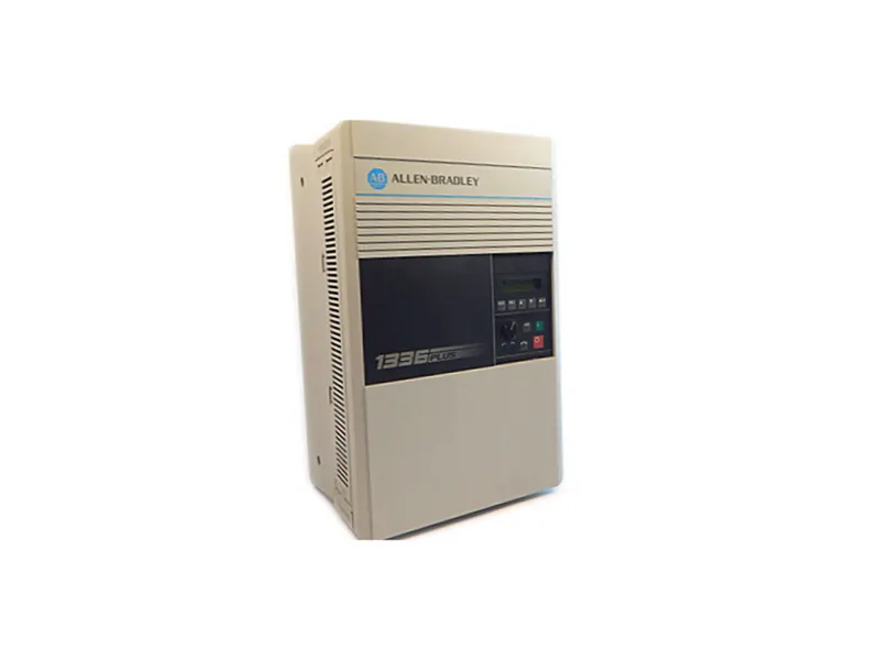 ALLEN BRADLEY 1336E-A007-AA-EN-GM1-HA1-L9E驅動器