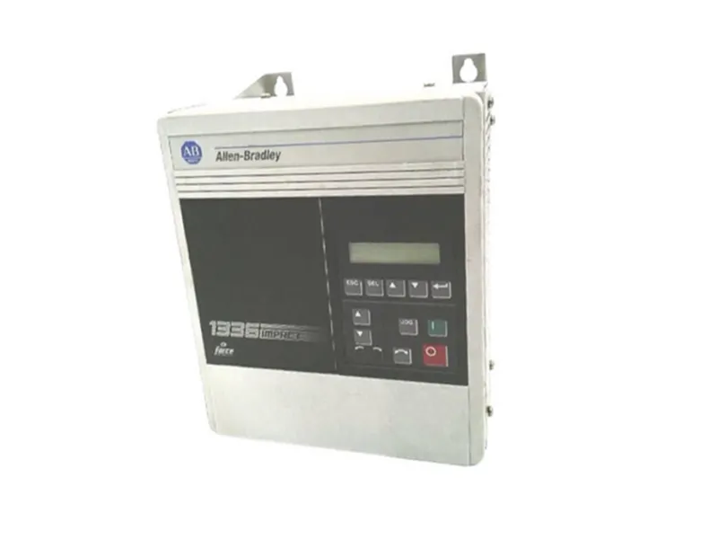 ALLEN BRADLEY 1336E-AQF20-AA-EN-HA2-L8E驅動器