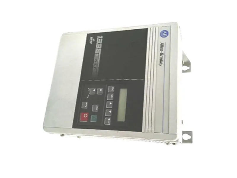 ALLEN BRADLEY 1336E-AQF20-AA-EN-HA2-L8E驅動器