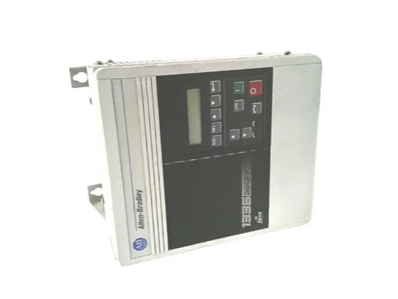 ALLEN BRADLEY 1336E-AQF20-AA-EN-HA2-L8E驅動器