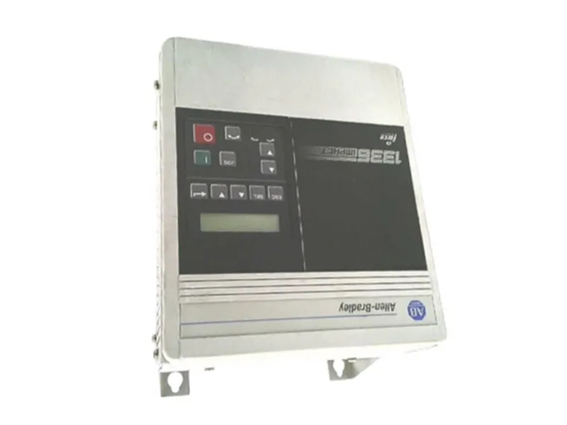 ALLEN BRADLEY 1336E-AQF20-AA-EN-HA2-L8E驅動器