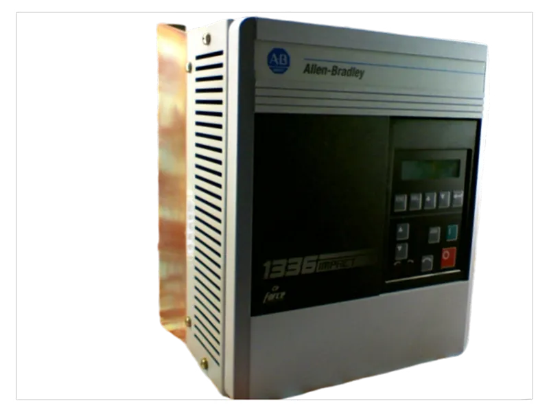 ALLEN BRADLEY 1336E-AQF50-AN-EN-HA2-L8E 驅動器