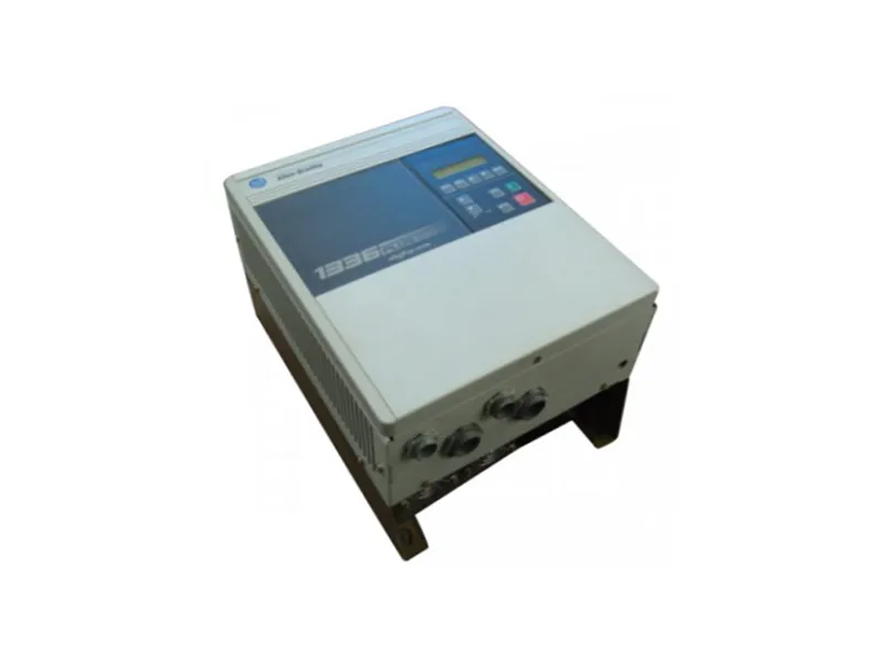 ALLEN BRADLEY 1336E-B015-AA-EN 驅動器