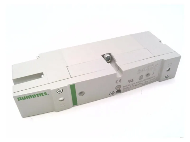 ASCO NUMATICS R503A2B40MA00F1電磁閥