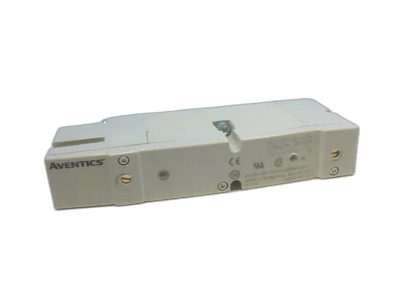 R503A2BD0M11BF1 Solenoid Valve by ASCO