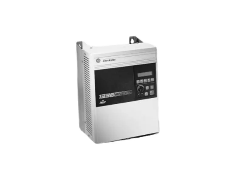 ALLEN BRADLEY 1336E-B025-AA-EN-HA2-L8E Drive