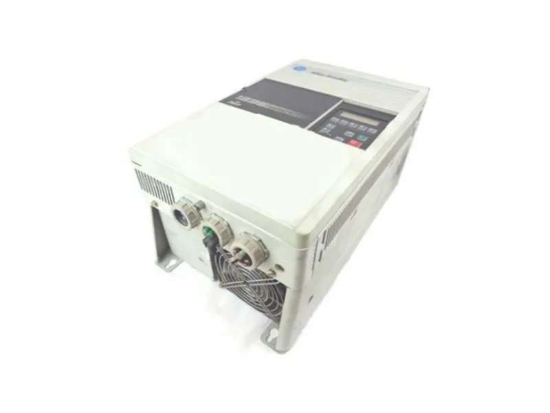 ALLEN BRADLEY 1336E-B030-AA-EN 驅動器