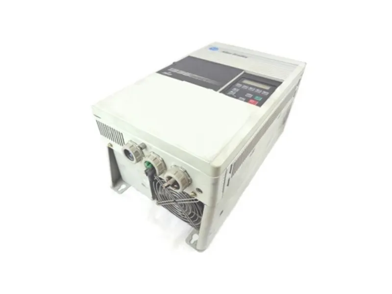 ALLEN BRADLEY 1336E-B030-AA-EN-HA2-L9E驅動器