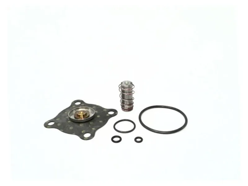 ASCO 090683 Pneumatic Valve Rebuild Kit / Seal Kit