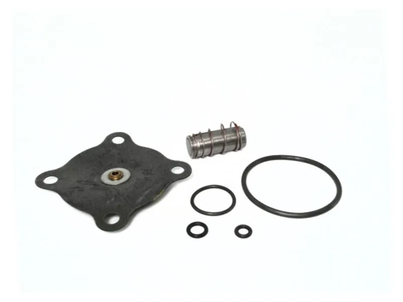 ASCO 090683 Pneumatic Valve Rebuild Kit / Seal Kit