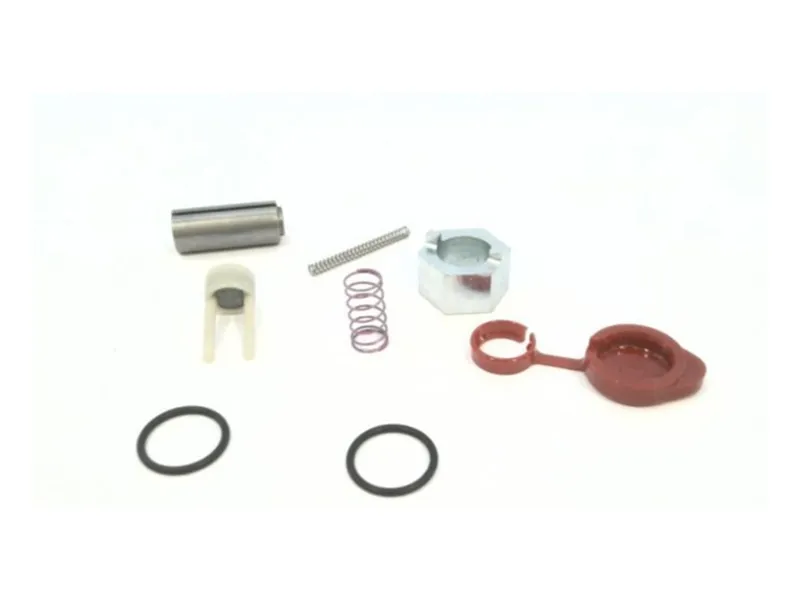 ASCO 100056氣動閥重建套件/密封套件