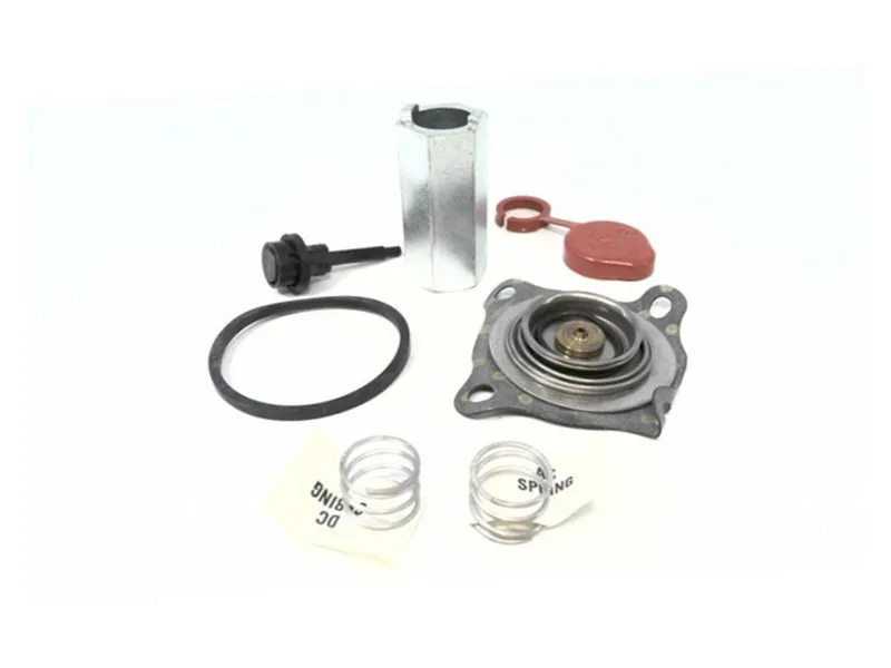 Kit de réparation de valve ASCO 103-291