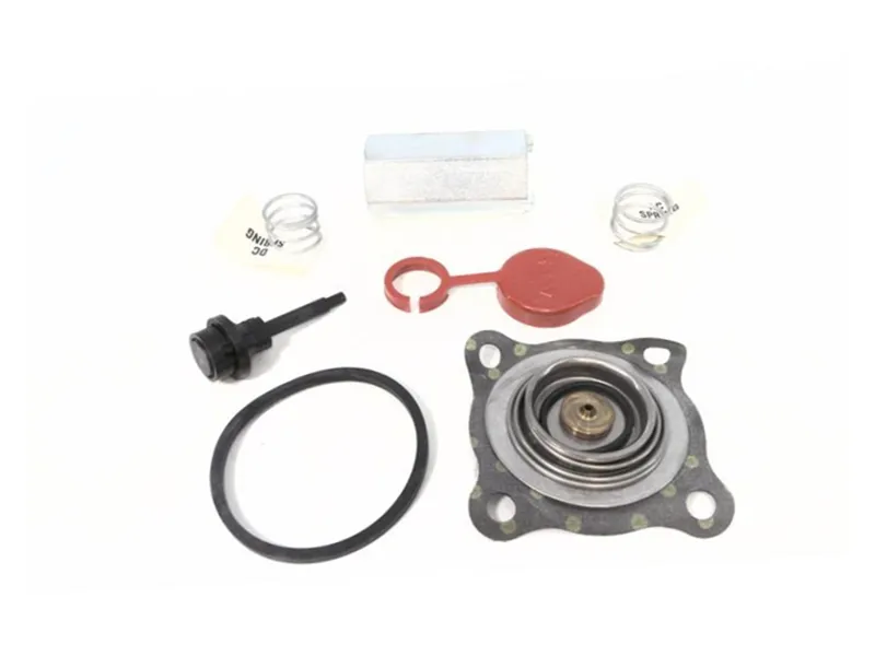 Kit de réparation de valve ASCO 103-291