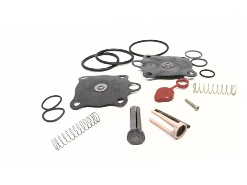ASCO 103200 Pneumatic Valve Rebuild Kit / Seal Kit