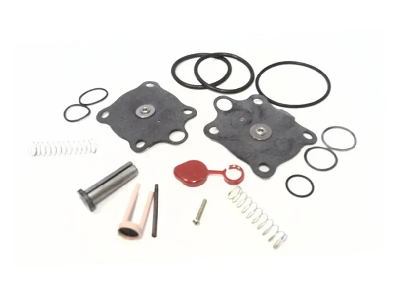 ASCO 103200 Pneumatic Valve Rebuild Kit / Seal Kit