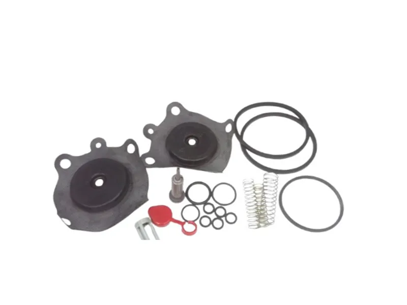 ASCO 103212 Pneumatic Valve Rebuild Kit / Seal Kit
