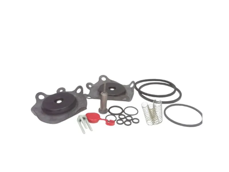 ASCO 103212 Pneumatic Valve Rebuild Kit / Seal Kit