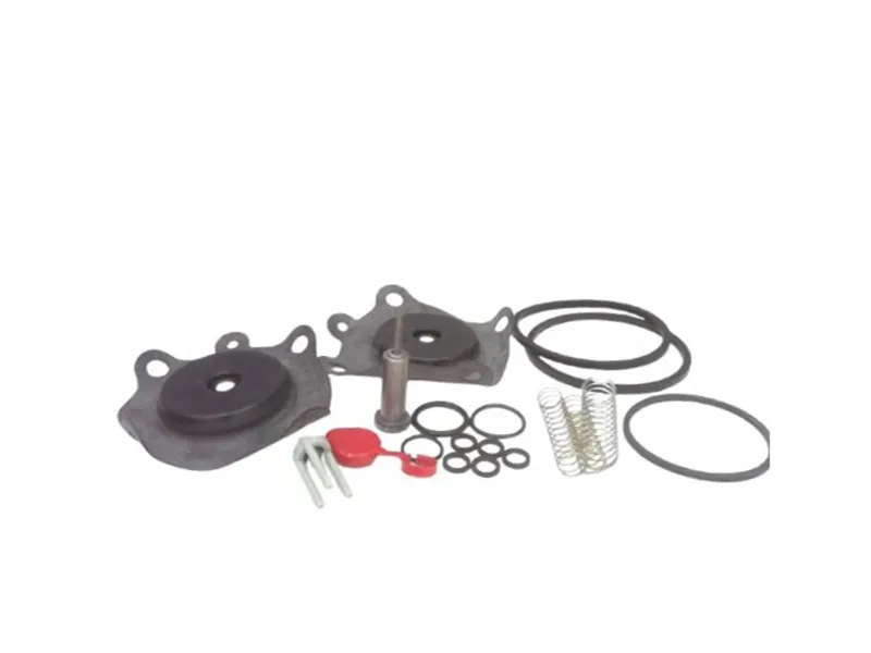 Kit di riparazione valvola pneumatica ASCO 103213 / Kit di tenuta