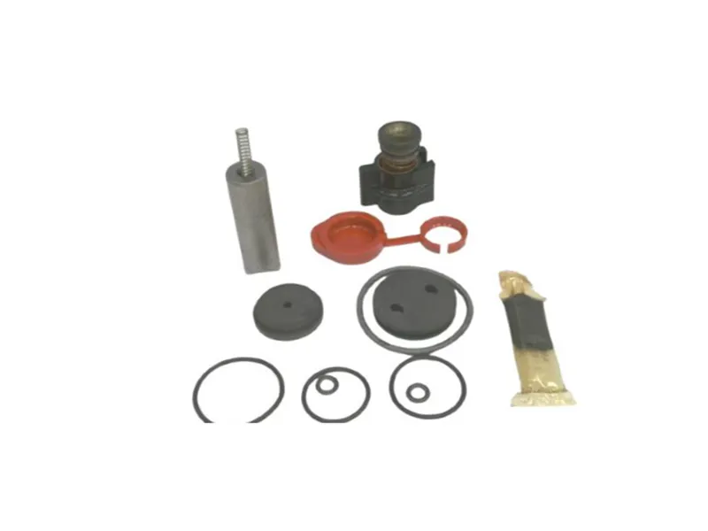 ASCO 103420 Pneumatic Valve Rebuild Kit / Seal Kit