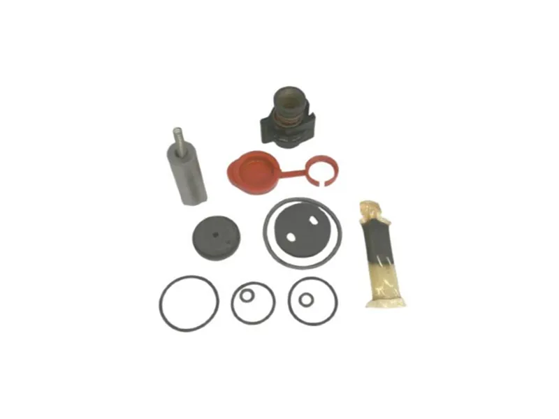 ASCO 103420 Pneumatic Valve Rebuild Kit / Seal Kit