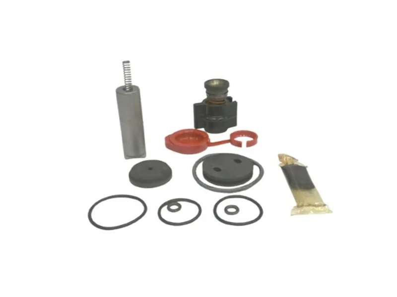 ASCO 103420 Pneumatikventil-Reparatursatz / Dichtungssatz