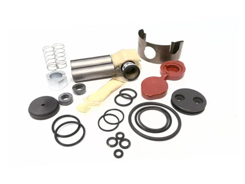 ASCO 166-463 Valve Repair Kit