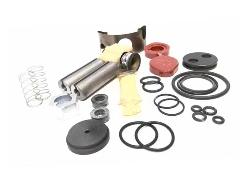 ASCO 166-463 Valve Repair Kit