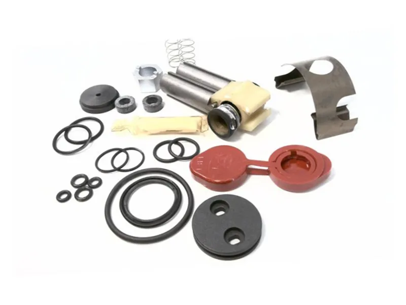 Kit riparazione valvola ASCO 166-463