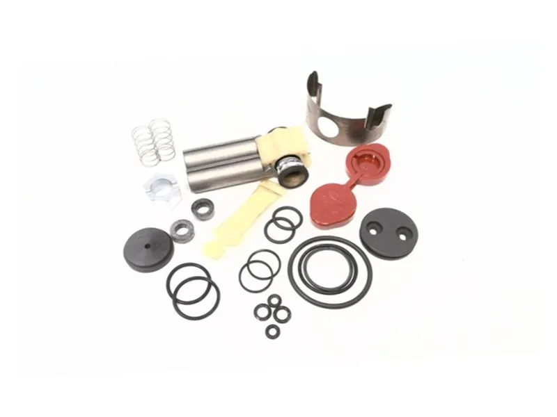 Kit riparazione valvola ASCO 166-463