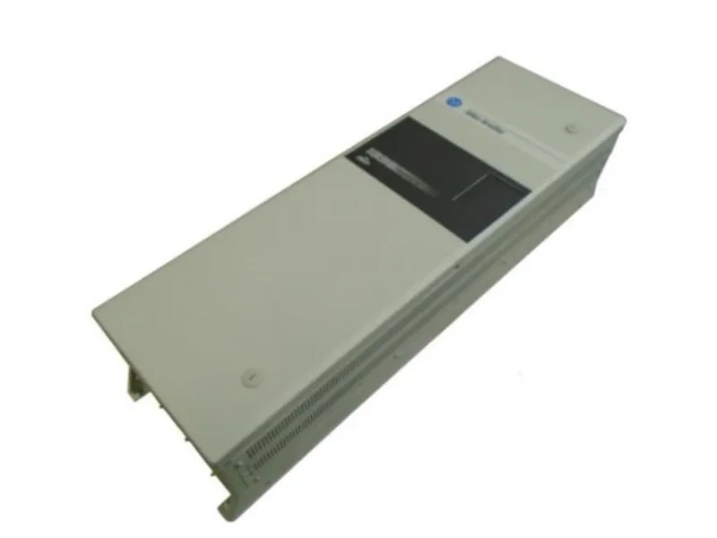 ALLEN BRADLEY 1336E-B075-AA-EN-GM1-HA2-L9E驅動器