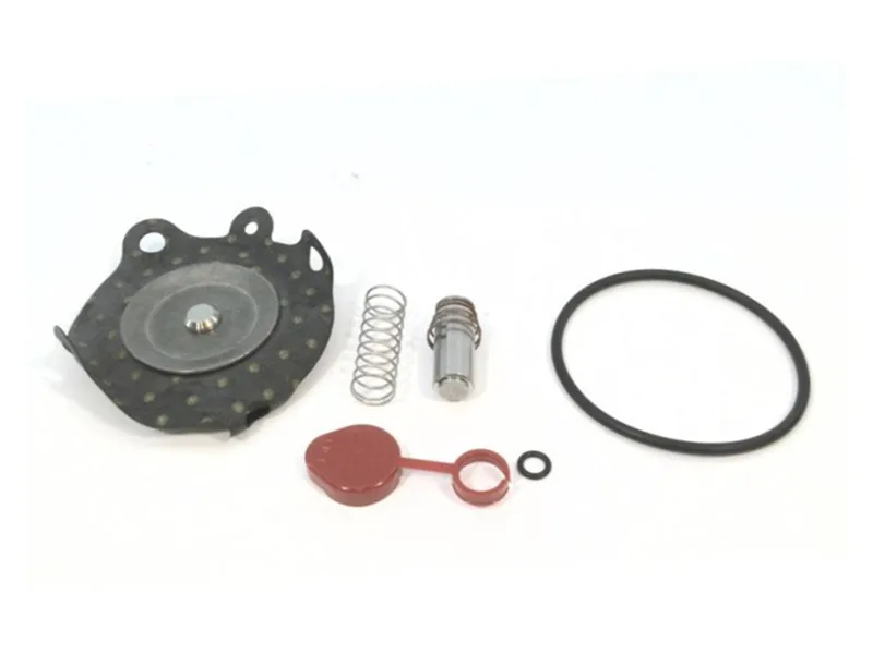ASCO 172881 Pneumatic Valve Rebuild Kit / Seal Kit