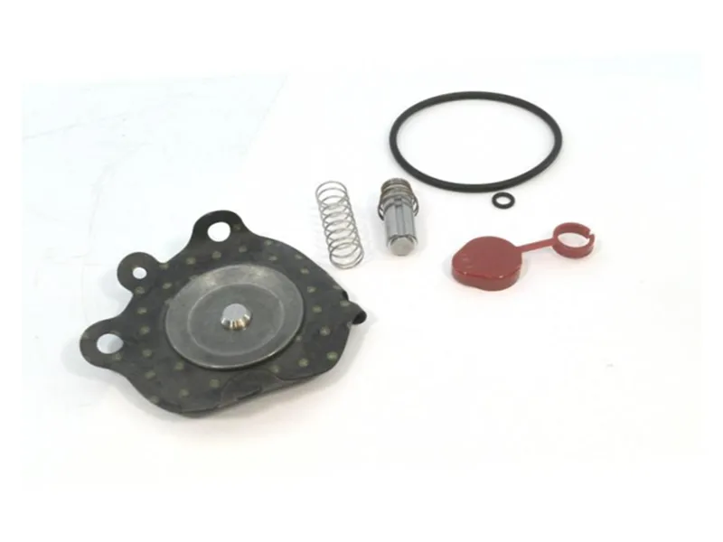 ASCO 172881 Pneumatic Valve Rebuild Kit / Seal Kit
