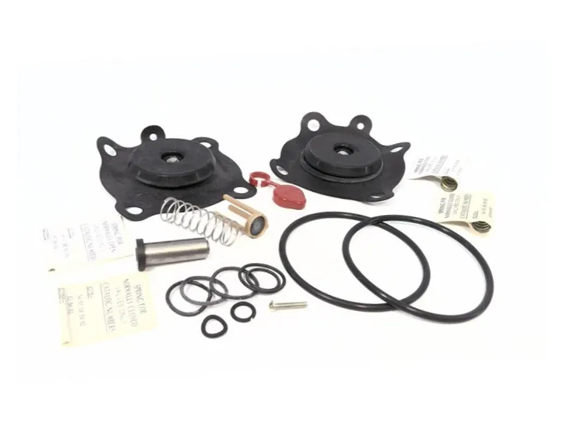 ASCO 178453 Kit di riparazione per valvola pneumatica / Kit di tenuta