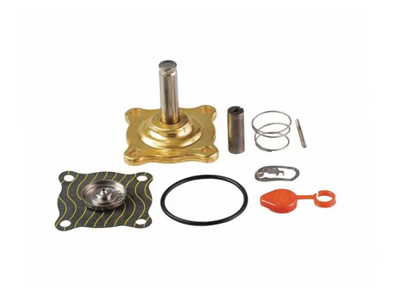ASCO 1AKU2 Valve Repair Kit