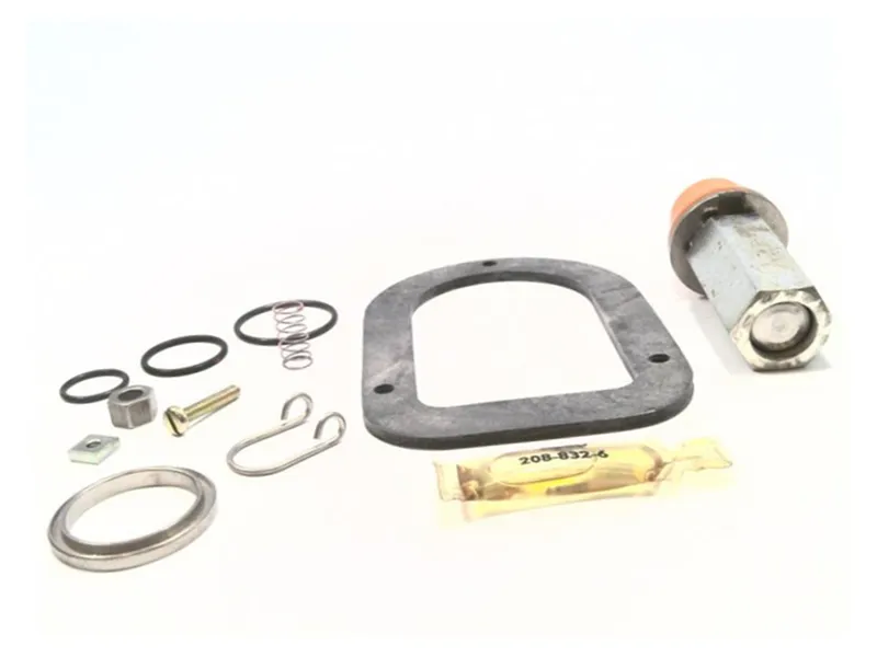 ASCO 210-078 Valve Repair Kit