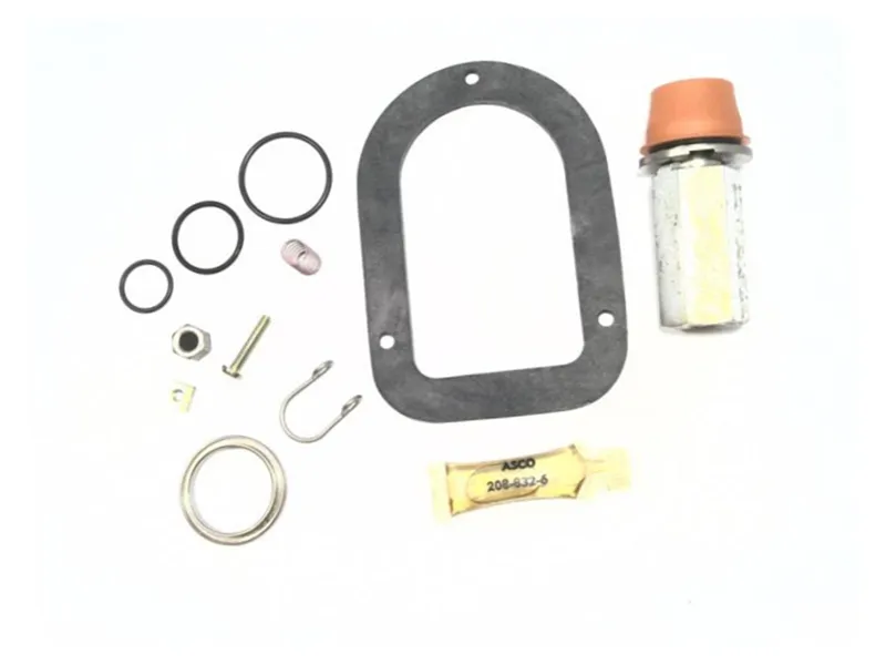 ASCO 210-078 Valve Repair Kit