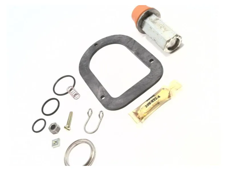 Kit de reparação de válvula ASCO 210-078