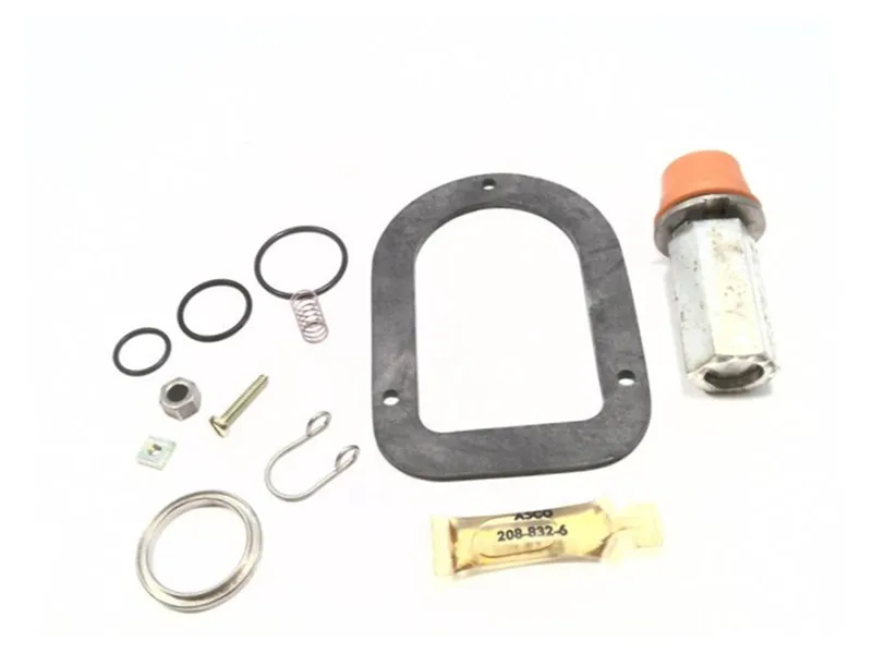 Kit de reparação de válvula ASCO 210-078