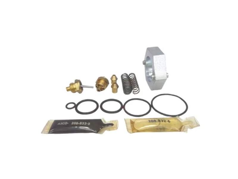 ASCO 210-104 Valve Repair Kit