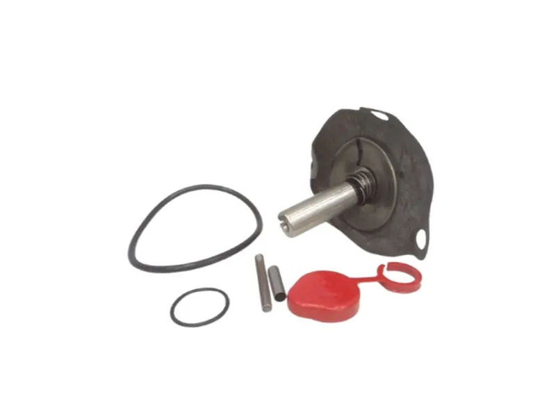 ASCO 210111 Pneumatic Valve Rebuild Kit / Seal Kit