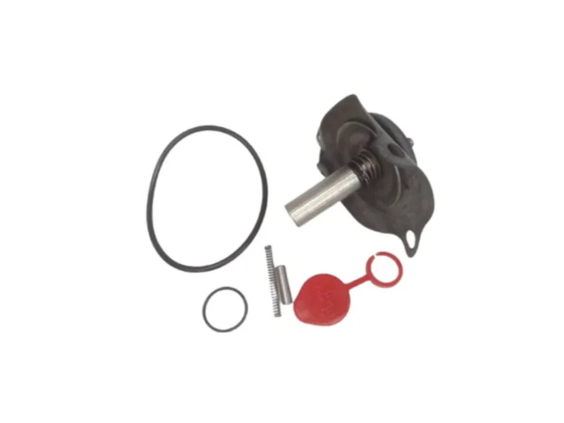 ASCO 210111 Pneumatic Valve Rebuild Kit / Seal Kit
